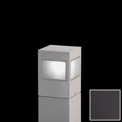 Flos Outdoor - LEO160 G12 70W PALO 4 FL BK.4