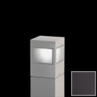 Flos Outdoor - LEO160 G12 70W PALO 4 FL BK.4