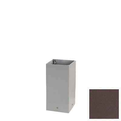 Flos Outdoor - PALO PAV.H330mm LEO160 D.BR