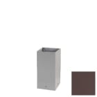 Flos Outdoor - PALO PAV.H330mm LEO160 D.BR