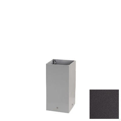 Flos Outdoor - PALO PAV.H330mm LEO160 BK