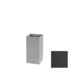 Flos Outdoor - PALO PAV.H330mm LEO160 BK