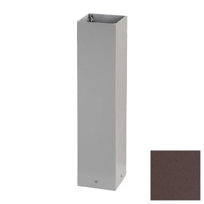 Flos Outdoor - PALO PAV.H680mm LEO160 D.BR