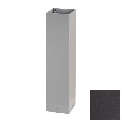Flos Outdoor - PALO PAV.H680mm LEO160 BK