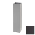 Flos Outdoor - PALO PAV.H680mm LEO160 BK