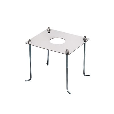 Flos Outdoor - PIASTRA ANCOR.-TIRAF.X LEO160