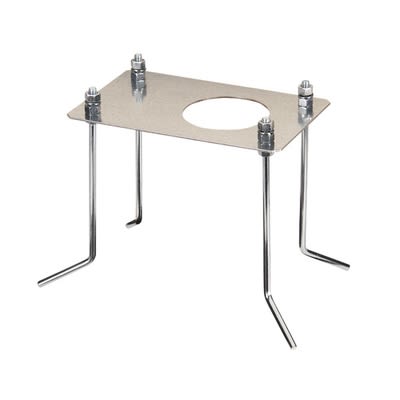 Flos Outdoor - PIASTRA ANCOR-TIRAF. SANDRO