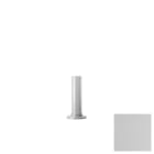 Flos Outdoor - PALO PAVIM.TORCIA H 500 mm BCO