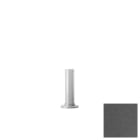 Flos Outdoor - PALO PAVIM.TORCIA H 500 mm AN