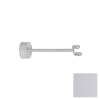 Flos Outdoor - BRACKETPOLE 300mm PERSEO 4 BCO