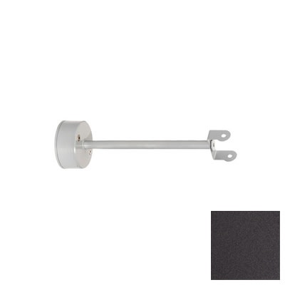 Flos Outdoor - BRACKETPOLE 300mm PERSEO 4 BK