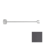 Flos Outdoor - BRACKETPOLE 600mm PERSEO 4 AN
