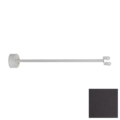 Flos Outdoor - BRACKETPOLE 600mm PERSEO 4 BK