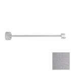 Flos Outdoor - BRACKETPOLE 600mm PERSEO 4 GRI