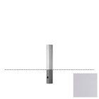 Flos Outdoor - PALO.TORCIA H 500 mm BCO