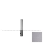 Flos Outdoor - PALO.TORCIA H 500 mm GRI