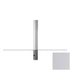 Flos Outdoor - PALO.TORCIA H 900 mm BCO