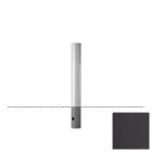 Flos Outdoor - PALO.TORCIA H 900 mm BK.4