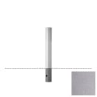 Flos Outdoor - PALO.TORCIA H 900 mm GRI