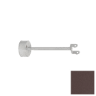 Flos Outdoor - BRACKETPOLE 300mm PERSEO9 D.BR