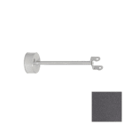 Flos Outdoor - BRACKETPOLE 300mm PERSEO9 AN.3