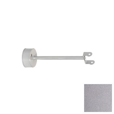 Flos Outdoor - BRACKET-POLE 300mm PERSEO9 GRI