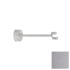 Flos Outdoor - BRACKET-POLE 300mm PERSEO9 GRI