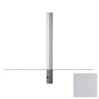 Flos Outdoor - PALO.TORCIA H 1200mm BCO