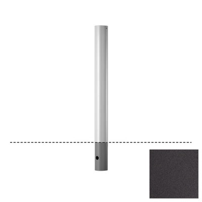 Flos Outdoor - PALO.TORCIA H 1200mm BK.4