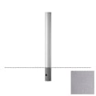 Flos Outdoor - PALO.TORCIA H 1200mm GRI