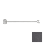Flos Outdoor - BRACKETPOLE 600mm PERSEO9 AN.3