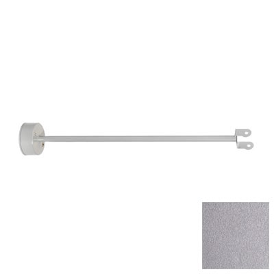 Flos Outdoor - BRACKET-POLE 600mm PERSEO9 GRI