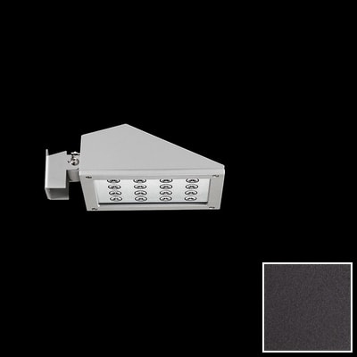Flos Outdoor - MINI FRANCO 16WBIANCO N.F.S.BK