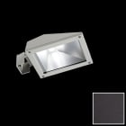 Flos Outdoor - MINI FRANCO CoB WW22Wsym BK