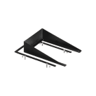 Flos Outdoor - WALL WASHER PERSEO 16 BK.4