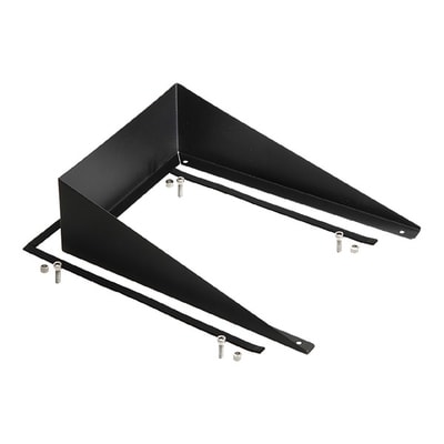 Flos Outdoor - WALL WASHER PERSEO 30 BK.4