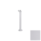 Flos Outdoor - PALO BASE PERSEO9 D48 H800 BCO