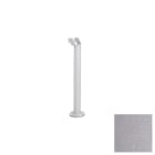 Flos Outdoor - PALO BASE PERSEO9 D48 H800 GRI