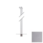 Flos Outdoor - PALO PERSEO16 D48 H2300 GRI