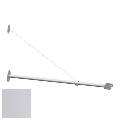 Flos Outdoor - BRACKETWALL PERSEO30 1000mmBCO