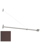 Flos Outdoor - BRACKETWALL PERSEO30 1000mm BR