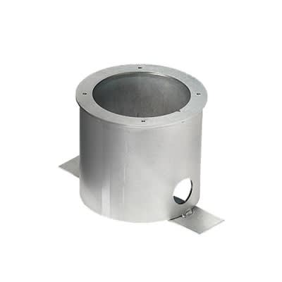 Flos Outdoor - CASSAFORMA METALLO KAMINO 180