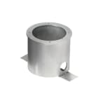 Flos Outdoor - CASSAFORMA METALLO KAMINO 180