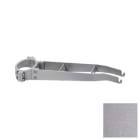 Flos Outdoor - BRACCIO 102mm 500mm SOLO GRI