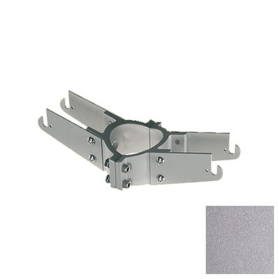 Flos Outdoor - BRACCIO D76mm 180mm doppio GRI