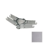 Flos Outdoor - BRACCIO D76mm 180mm doppio GRI