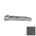 Flos Outdoor - BRACCIO D76mm 500mm singolo AN