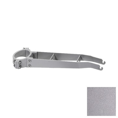 Flos Outdoor - BRACCIO D76mm 500mm SOLO GRI