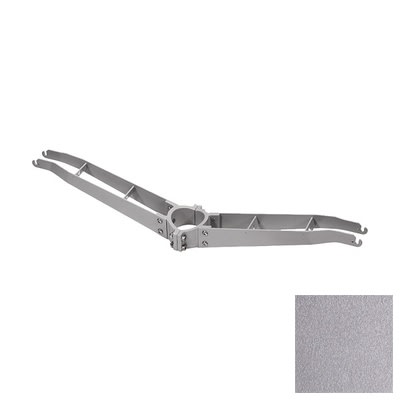 Flos Outdoor - BRACCIO D76mm 500mm doppio GRI