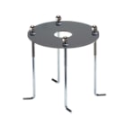 Flos Outdoor - ANCORAGGIO PALO D.60 C-BASE